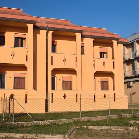 Peaceful Flat With Direct Beach Access Beahost Rosolina Mare Eksteriør bilde
