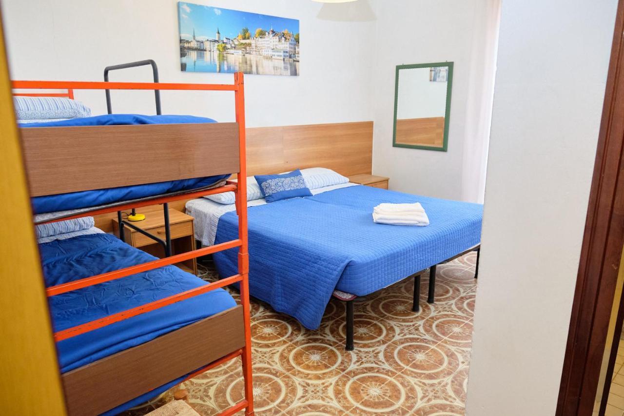 Peaceful Flat With Direct Beach Access Beahost Rosolina Mare Eksteriør bilde